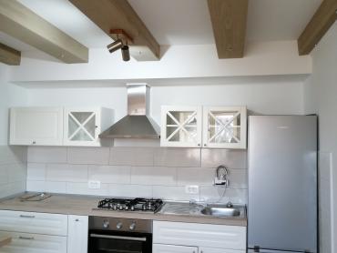 Квартира Kostrena Sveta Lucija, Kostrena, 90m2