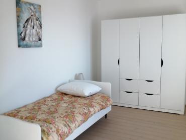 Квартира Kostrena Sveta Lucija, Kostrena, 90m2