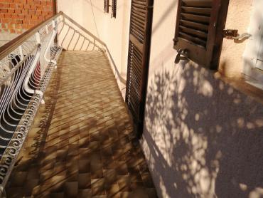 Квартира Kostrena Sveta Lucija, Kostrena, 90m2