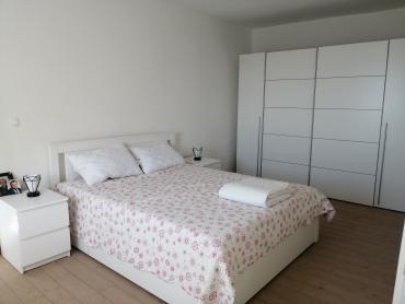 Квартира Kostrena Sveta Lucija, Kostrena, 90m2