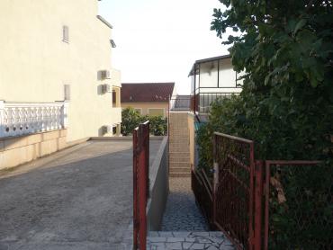 Квартира Crikvenica, 65m2