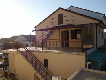 Квартира Crikvenica, 65m2