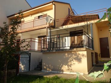 Квартира Crikvenica, 65m2