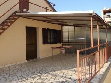 Квартира Crikvenica, 65m2