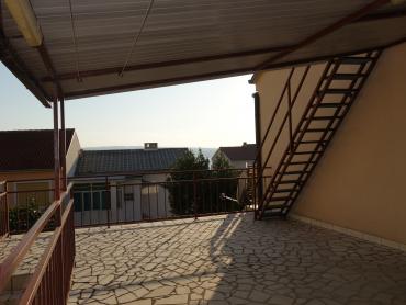 Квартира Crikvenica, 65m2