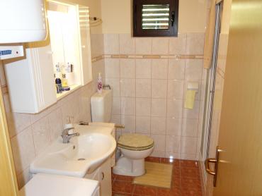Квартира Crikvenica, 65m2