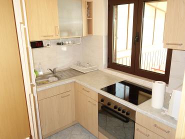 Квартира Crikvenica, 65m2