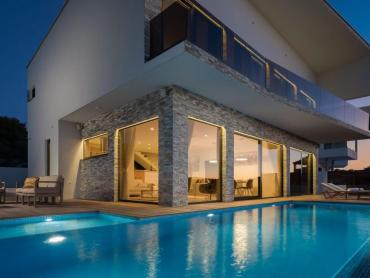 Дом Rogoznica, 260m2