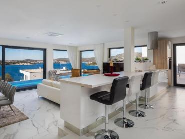 Дом Rogoznica, 260m2