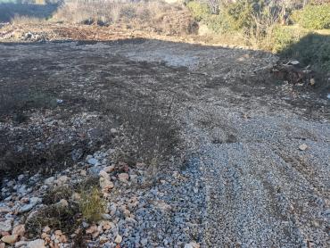 Земля Marinići, Viškovo, 1.490m2