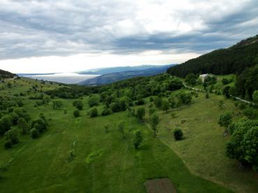 Земля Senj, 4.014m2