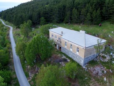Земля Senj, 4.014m2