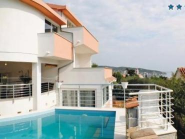 Дом Vinišće, Marina, 273m2