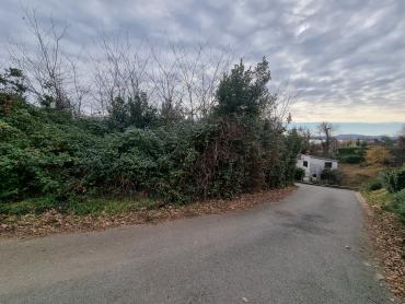 Земля Oprić, Opatija - Okolica, 1.945m2