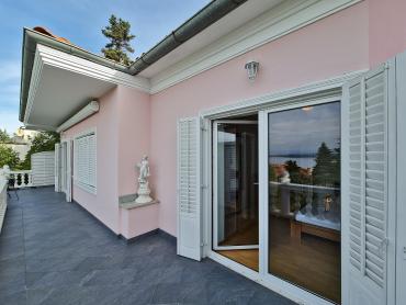 Дом Crikvenica, 600m2