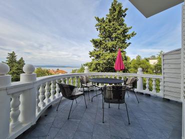 Дом Crikvenica, 600m2