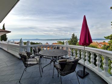Дом Crikvenica, 600m2