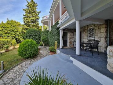 Дом Crikvenica, 600m2