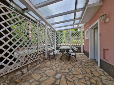 Дом Crikvenica, 600m2