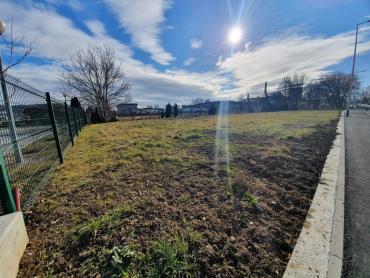 Земля Centar, Zaprešić, 1.457m2