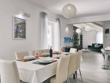 Дом Medulin, 350m2