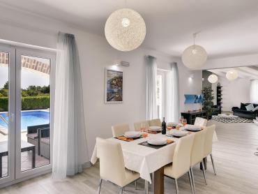 Дом Medulin, 350m2