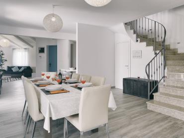 Дом Medulin, 350m2