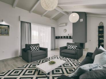 Дом Medulin, 350m2