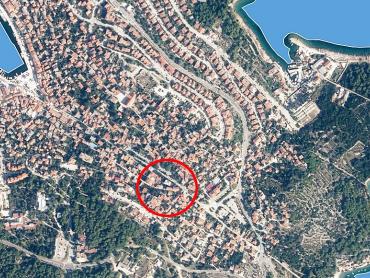 Апартамент Mali Lošinj, 100m2