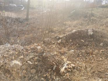 Земля Viškovo, 2.611m2