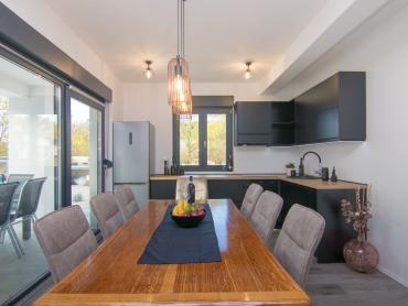 Дом Gostinjac, Dobrinj, 180m2