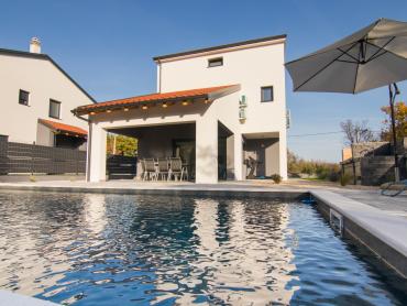 Дом Gostinjac, Dobrinj, 180m2