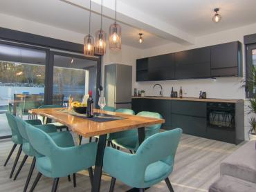 Дом Gostinjac, Dobrinj, 180m2