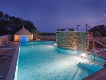 Дом Cukrići, Svetvinčenat, 240m2