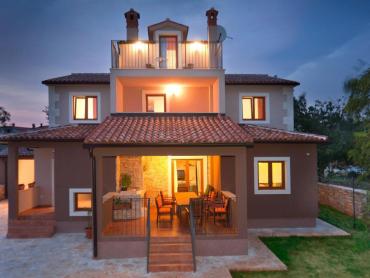 Дом Cukrići, Svetvinčenat, 240m2
