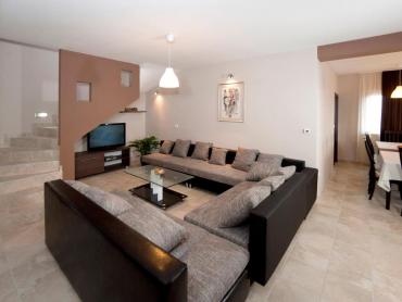 Дом Cukrići, Svetvinčenat, 240m2