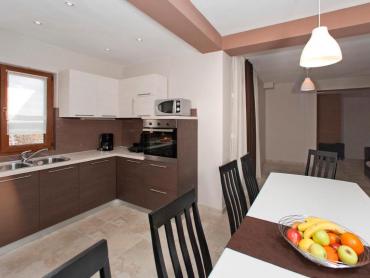 Дом Cukrići, Svetvinčenat, 240m2