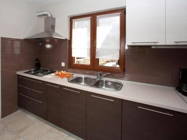 Дом Cukrići, Svetvinčenat, 240m2