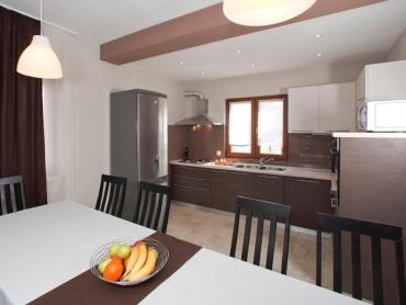Дом Cukrići, Svetvinčenat, 240m2