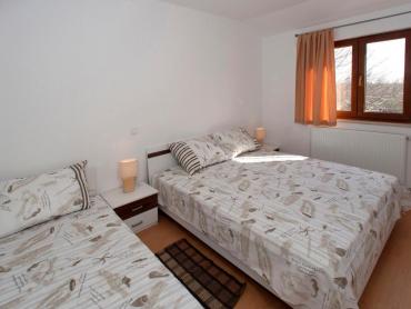 Дом Cukrići, Svetvinčenat, 240m2