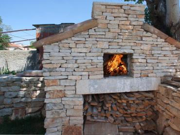 Дом Cukrići, Svetvinčenat, 240m2