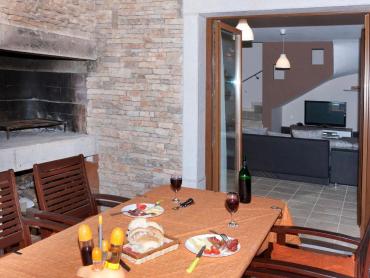 Дом Cukrići, Svetvinčenat, 240m2