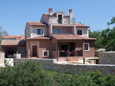 Дом Cukrići, Svetvinčenat, 240m2
