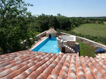Дом Cukrići, Svetvinčenat, 240m2