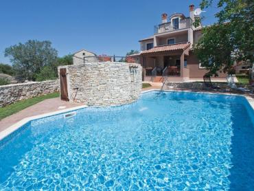 Дом Cukrići, Svetvinčenat, 240m2