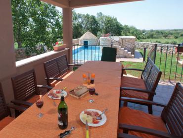 Дом Cukrići, Svetvinčenat, 240m2