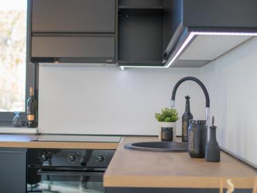 Дом Gostinjac, Dobrinj, 180m2
