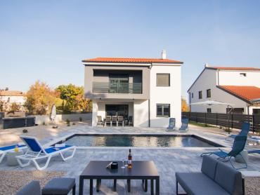 Дом Gostinjac, Dobrinj, 180m2