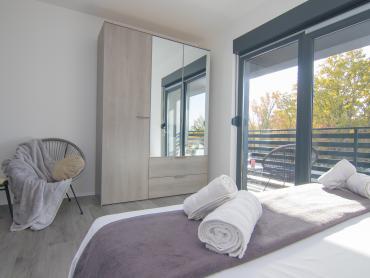 Дом Gostinjac, Dobrinj, 180m2