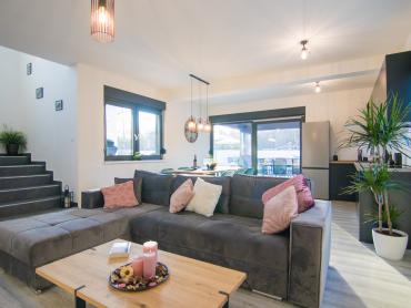Дом Gostinjac, Dobrinj, 180m2